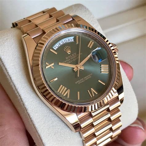 white gold 60th anniversary rolex|Rolex day date 40.